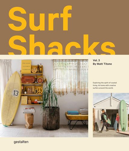 Surf Shacks Vol 3