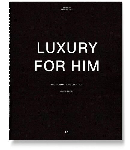 Luxury For Him
