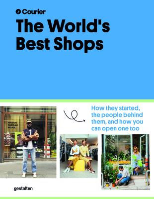 The Worlds Best Shops