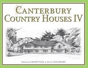 Canterbury Country Houses IV (HB)