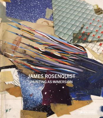James Rosenquist - Painting as Immersion