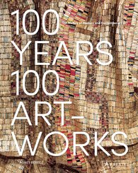 100 Years 100 Artworks