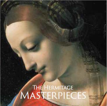 The Hermitage Masterpieces