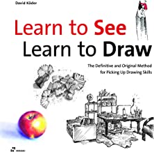 Learn to See Learn to Draw