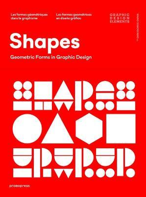 Shapes - Geometric Forms in Graphic Design