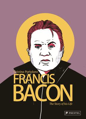 Francis Bacon: The Story of His Life graphic novel