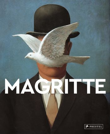 Magritte Masters of Art