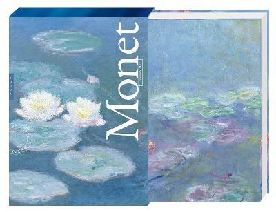 Monet - The Essential Paintings