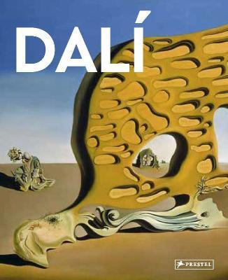 Dali - Masters of Art