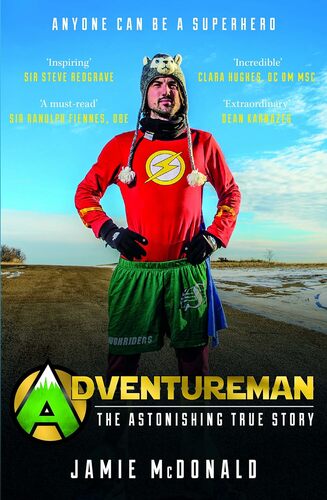 Adventureman