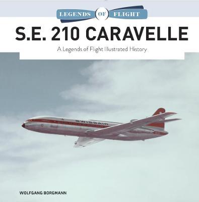 S E 210 Caravelle