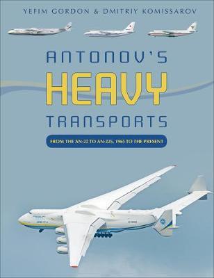 Antonovs Heavy Transports
