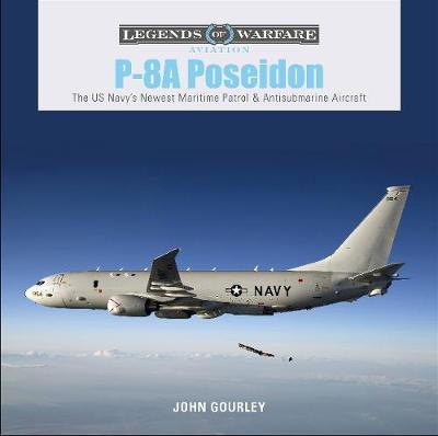 P-8A Poseidon