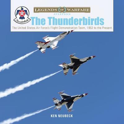 The Thunderbirds - The United States Air Forces Flight Demo Team