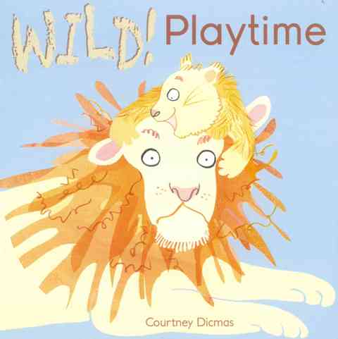 Wild! Playtime