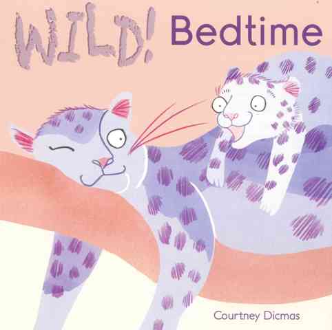 Wild! Bedtime