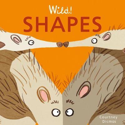 Wild Shapes