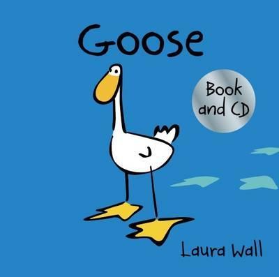 Goose (Book & CD)