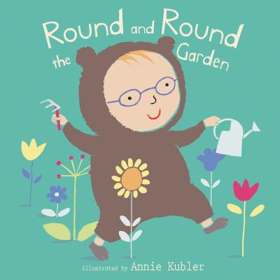 Baby Rhyme Time : Round and Round the Garden
