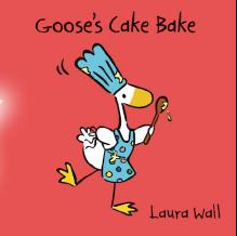 Gooses Cake Bake