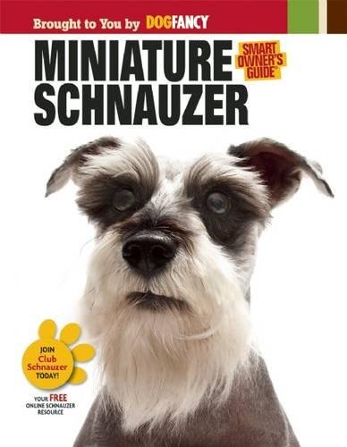 Miniature Schnauzer