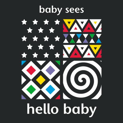 Baby Sees - Hello baby