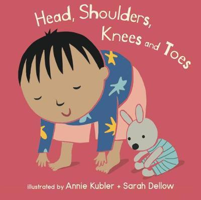 Baby Rhyme Time: Head Shoulders Knees and Toes