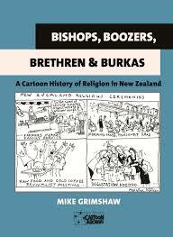 Bishops Boozers Brethren Burkhas