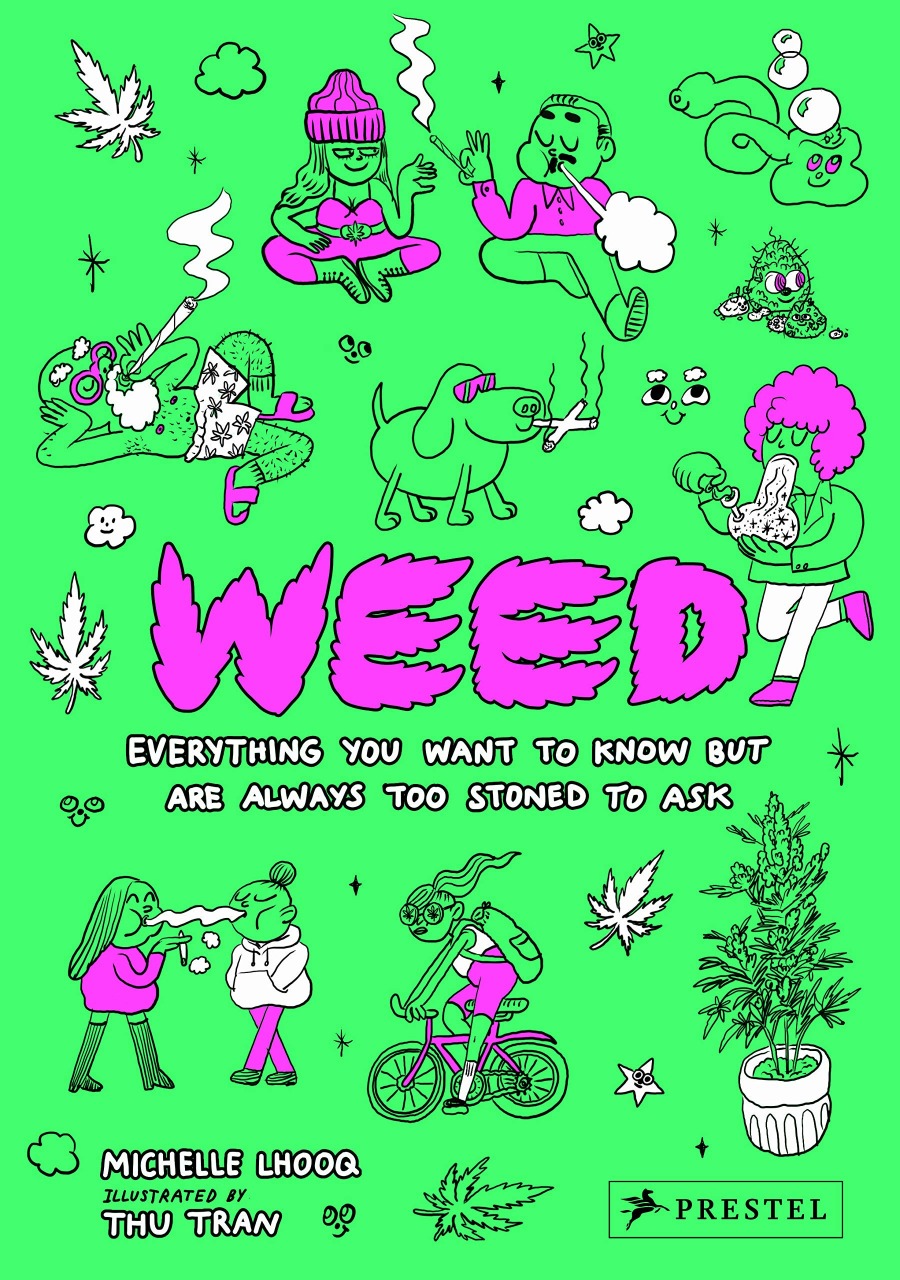 Weed