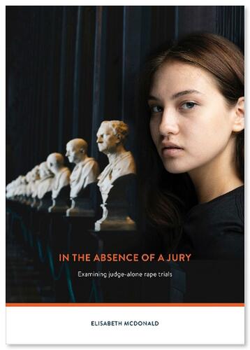In The Absence of a Jury