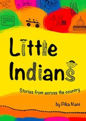 Little Indians Stories From Across The Country