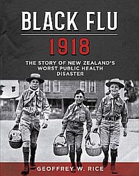 Black Flu 1918
