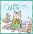 Harry The Wolf