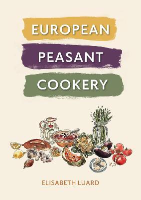 European Peasant Cookery (2022)