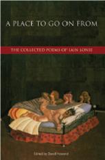 A Place To Go On From Collected Poems of Iain Lonie
