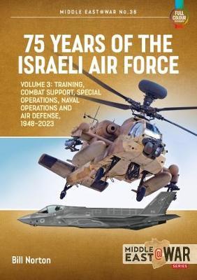 75 Years of the Israeli Air Force  Middle East@War 36