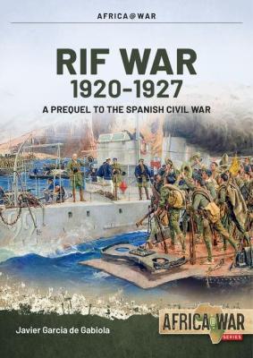 Rif War Africa@War 56