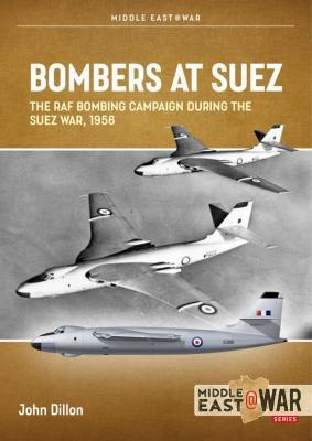 Bombers at Suez Middle East@War 38