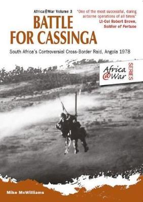 Battle for Cassinga Africa@War 37