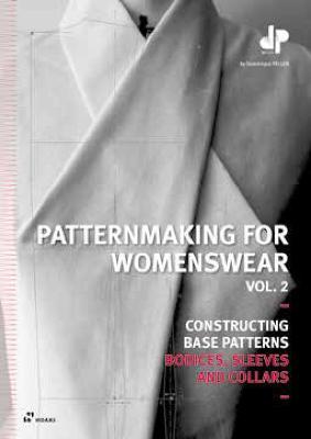 Patternmaking Womenswear Vol 2