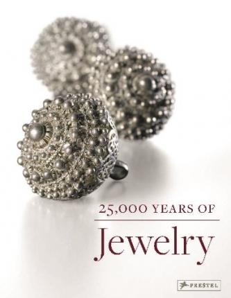 25000 Years of Jewelry