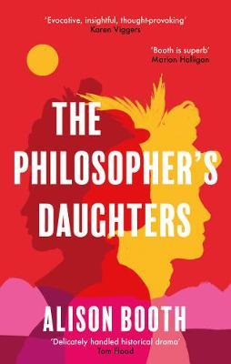 The Philososphers Daughter
