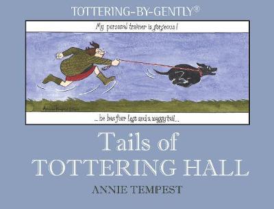 Tails of Tottering Hall