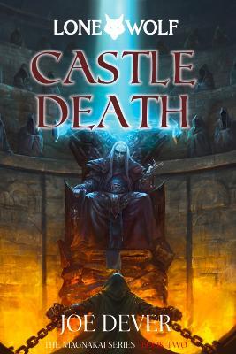 Lone Wolf 7 Castle Death