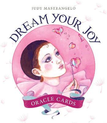 Dream Your Dream Oracle Cards