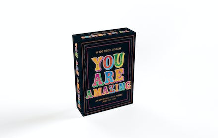 You Are Amazing Puzzle