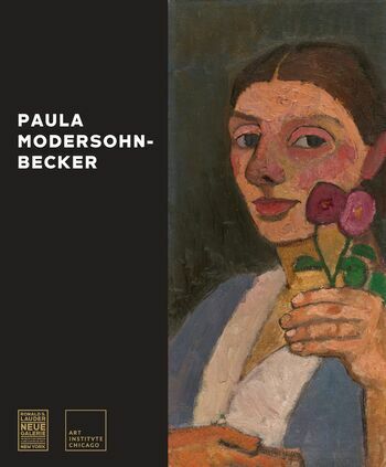 Paula Modersohn-Becker