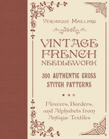 Vintage French Needlework