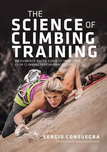 The Science of Climbing Training