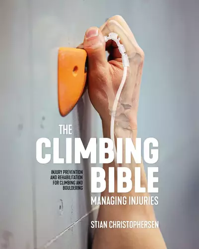 The Climbing Bible: Managing Injuries